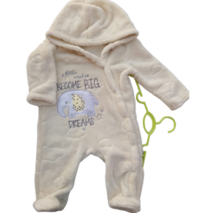 Baby Romper 6 to 12 Months