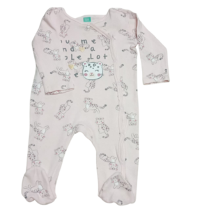 Baby Romper 3 to 6 Months