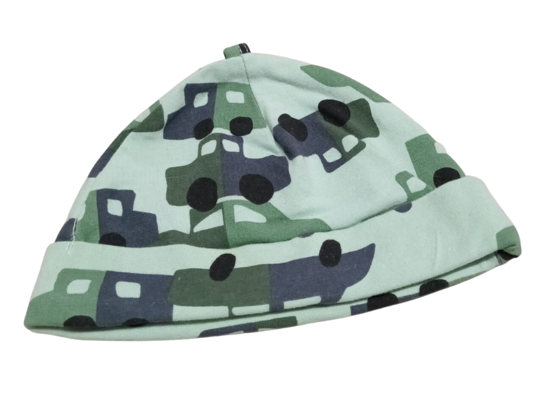 Baby hat