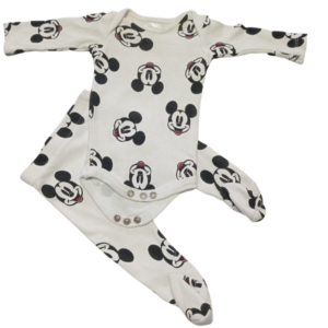 Disney Baby New Born