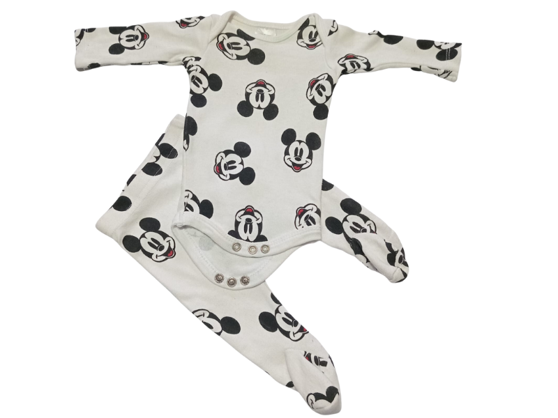 Disney Baby New Born