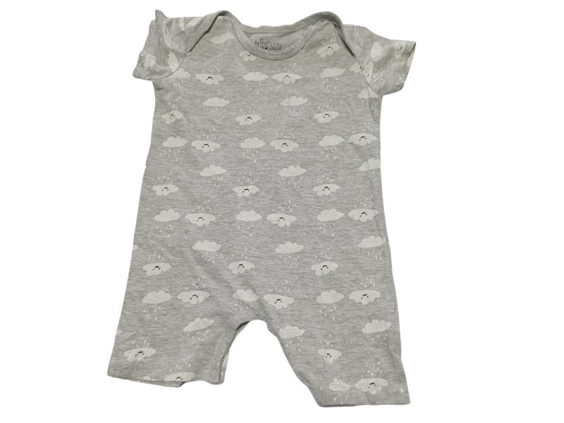 Real Baby 6 to 12 (W/P R13.00)