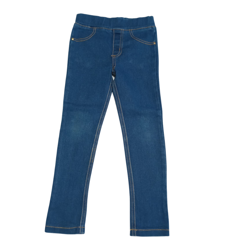 Girl Jeans 3 to 4 years Jet