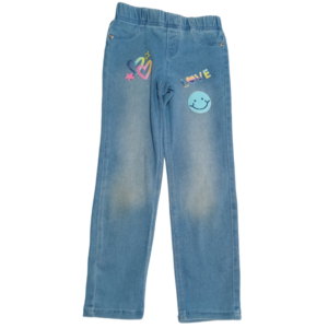 Lollypop 4 to 5 Years Jeans