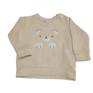 Girl Jersey 3 to 6 Months PNP
