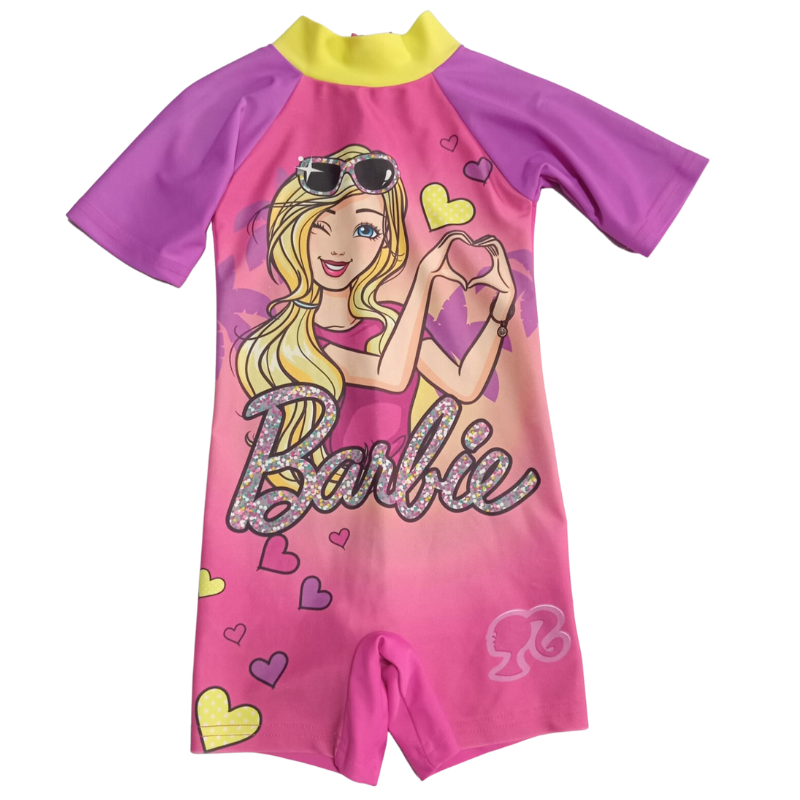 2 to 3 Years Girl Barbie