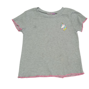 Girl Top  3 to 4 years Qtee