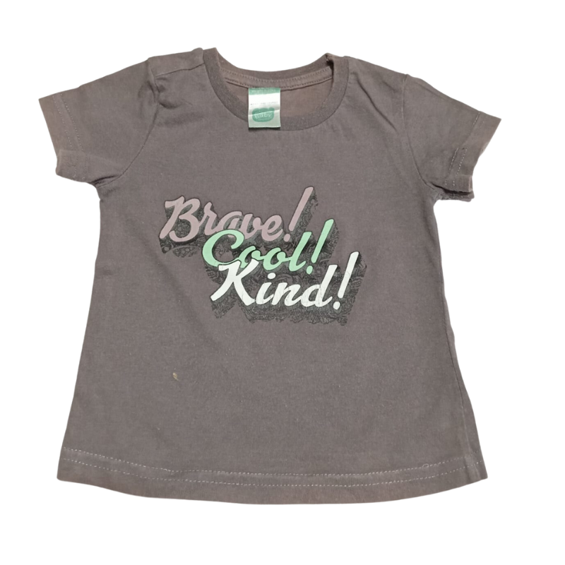 Girl Top 6 to 12 Months