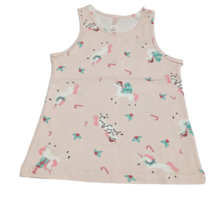 Girl Top Real Kids 3 to 4 years