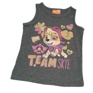 Girl Top Nickelodeon  3 to 4 years
