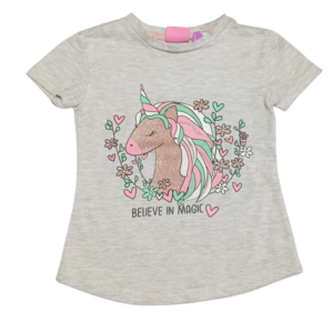 Girl Top Qtee  2 to 3 years