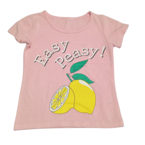 Girl Top 3 to 4 Years