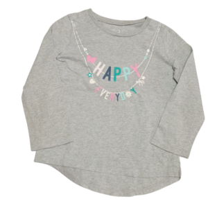 Girl Top Woolworths 3 to 4 years