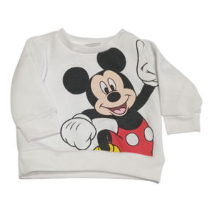 Girl Jersey 3 to 6 Months Disney Baby