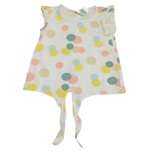 Girl Top 6 to 12 Months Ackermans