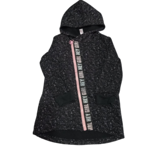 Lollypop Girl Jersey 3 to 4 Years