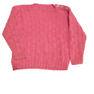 Girl Jersey  2 to 3 years