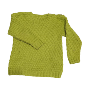 Girl Jersey 3 to 4