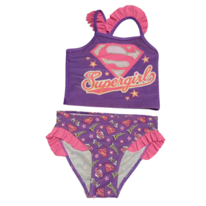 Super Girl 3 to 4 years