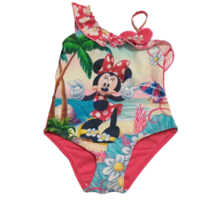 Minnie Mouse 2 to 3 years