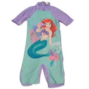 Disney Princess 6 to 7 years