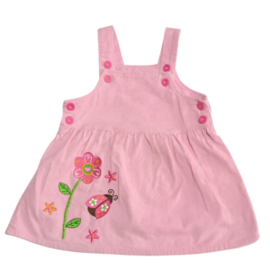 Girl Dress 12 to 18 Months Ackermans