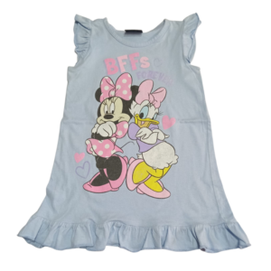 Girl Sleep Dress 4 to 5 years