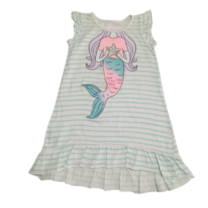 Girl Sleep Dress Woolworths 3 to 4years
