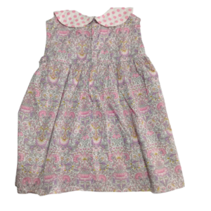Girl Dress 3 to 4 years