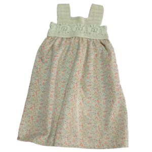 Girl Dress 3 to 4 years
