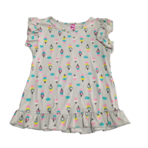 Girl Dress 3 to 4 years Zee