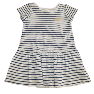 Girl Dress 1 to 2 Years  H & M