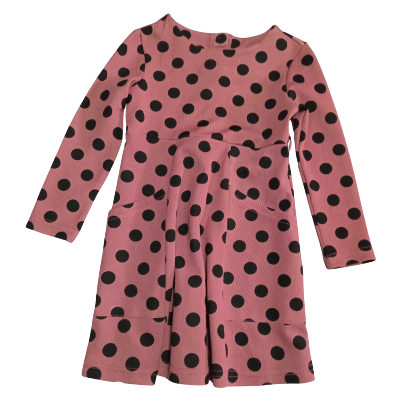 Girl Dress 3 to 4 Years Qtee