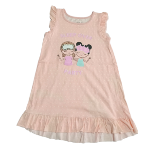 Girl Sleep Dress Woolworths 4 to 5years