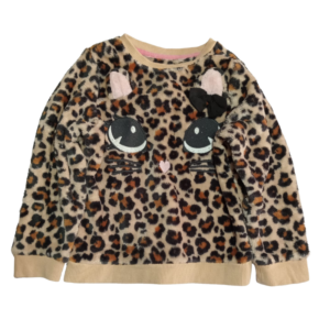 Girl Jersey  2 to 3 years