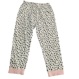 3 to 4 Years Girl Sleep Wear