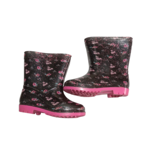 Future her Girls Boots size 8