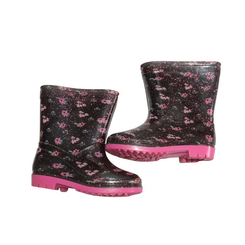 Future her Girls Boots size 8