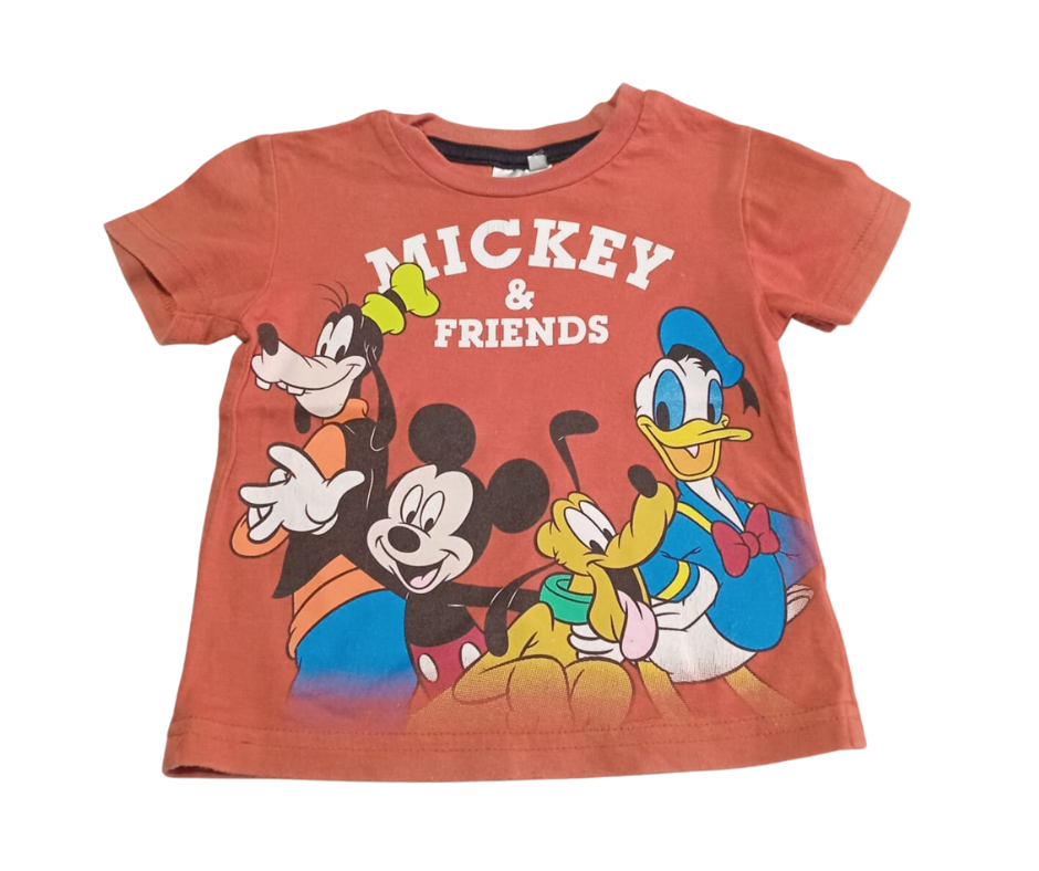 Disney Baby 3 to 6 Months