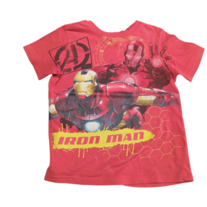 Marvel 5 to 6 Years Boy